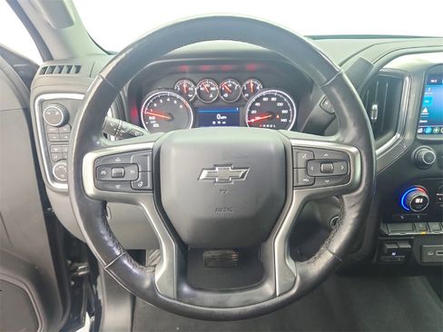 Used 2019 Chevrolet Silverado 1500 RST image 13