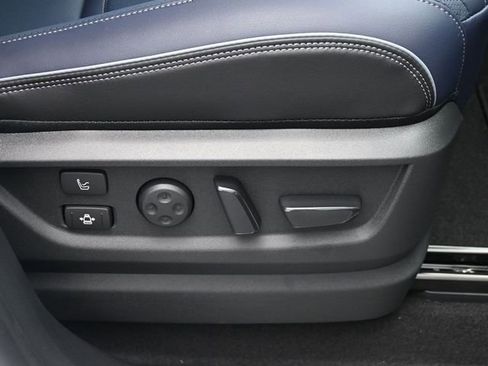New 2026 INFINITI QX80 4WD image 46