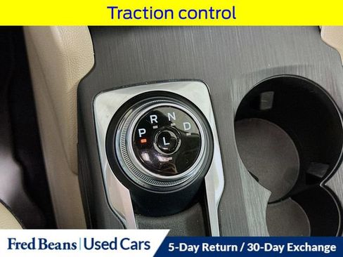 Used 2022 Ford Escape Titanium w/ Class II Trailer Tow Package image 22