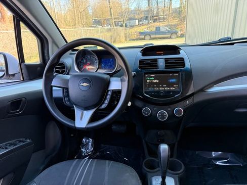 Used 2013 Chevrolet Spark LT image 15