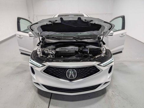 Certified 2023 Acura MDX SH-AWD image 13