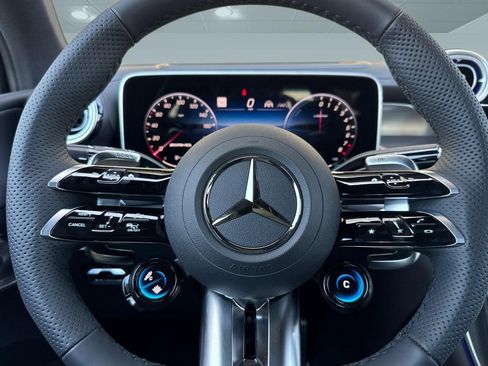 New 2026 Mercedes-Benz GLC 63 AMG S image 14