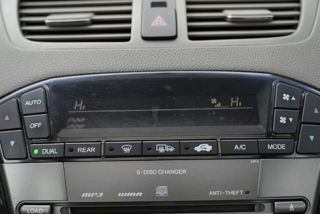 Used 2009 Acura MDX AWD/4WD image 54