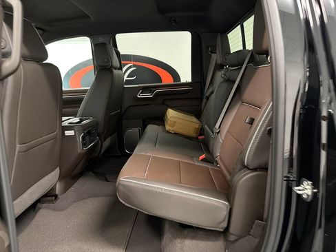 New 2026 GMC Sierra 2500 Denali AWD/4WD image 13