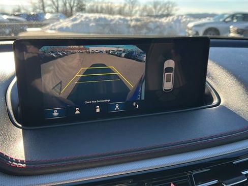 Used 2023 Acura MDX A-Spec image 16