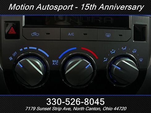 Used 2016 Toyota Tundra SR5 AWD/4WD image 26