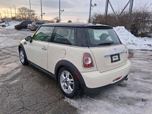 Used 2013 MINI Cooper Hardtop image 7
