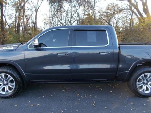 Used 2019 RAM 1500 Limited image 6