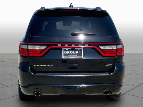 Used 2024 Dodge Durango GT RWD image 5
