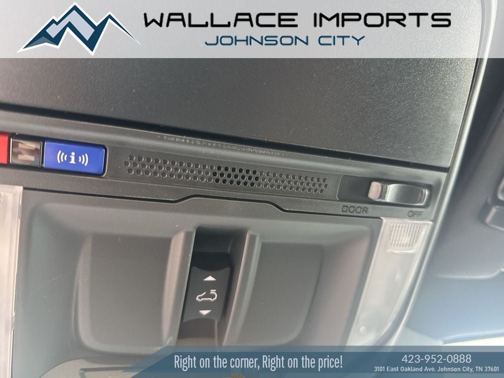 New 2026 Subaru Forester Sport AWD/4WD image 12