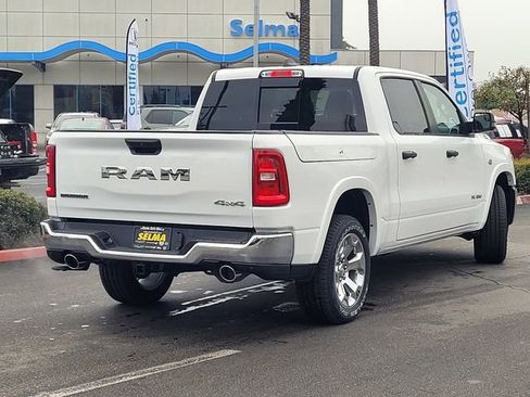 New 2026 RAM 1500 Big Horn image 4