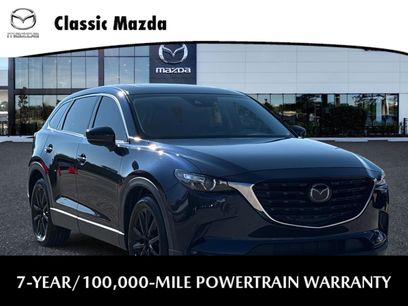Used 2023 MAZDA CX-9 Touring Plus
