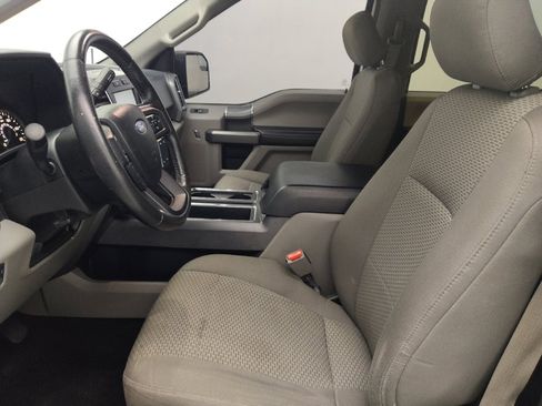 Used 2015 Ford F150 XLT w/ Equipment Group 302A Luxury RWD image 17
