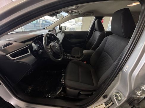 Used 2023 Toyota Corolla LE image 26