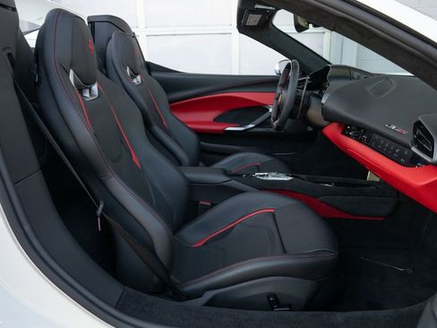 Used 2024 Ferrari 296 GTS image 51