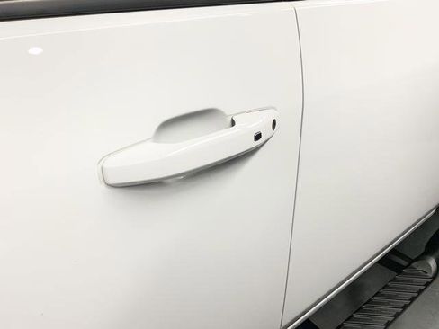 Used 2022 Chevrolet Silverado 3500 LT w/ All Star Edition image 5