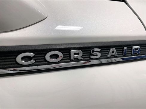 Used 2020 Lincoln Corsair AWD w/ Premium Package image 29