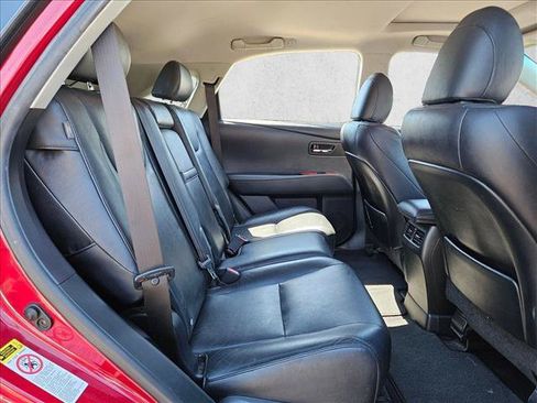 Used 2011 Lexus RX 350 2WD w/ Premium Pkg image 14