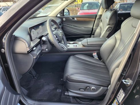 New 2026 Genesis GV80 2.5T Select image 19