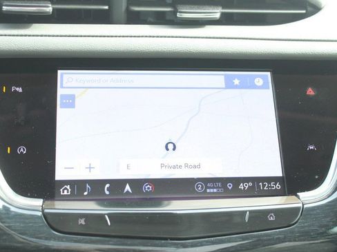 Used 2024 Cadillac XT6 Premium Luxury image 26