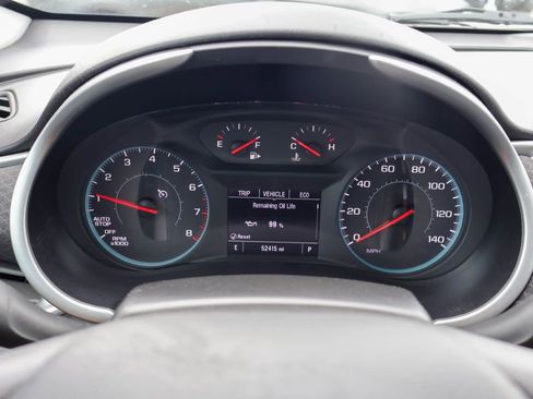 Used 2024 Chevrolet Malibu LT FWD image 11