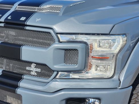 Used 2019 Ford F150 Lariat w/ Equipment Group 502A Luxury AWD/4WD image 8