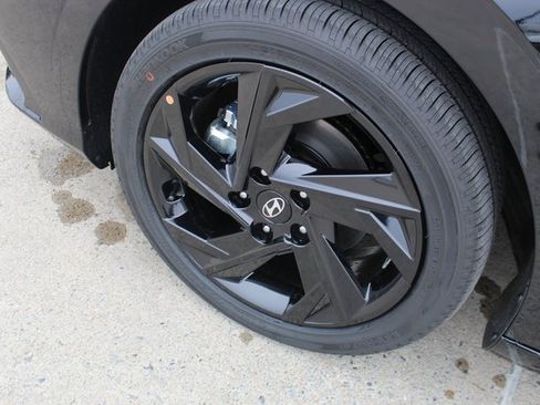 New 2026 Hyundai Elantra Sport w/ Cargo Package image 3