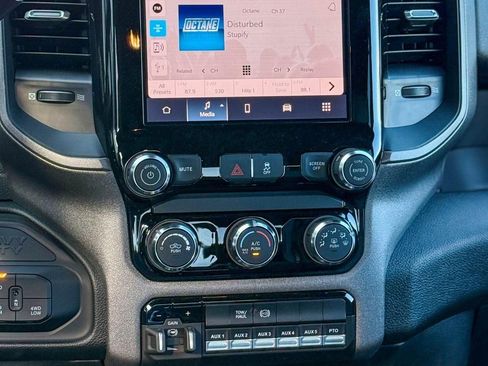 New 2026 RAM 5500 Tradesman image 12