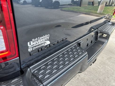 New 2026 RAM 2500 Limited image 21