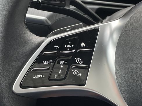 New 2026 Mercedes-Benz C 300 Sedan image 26