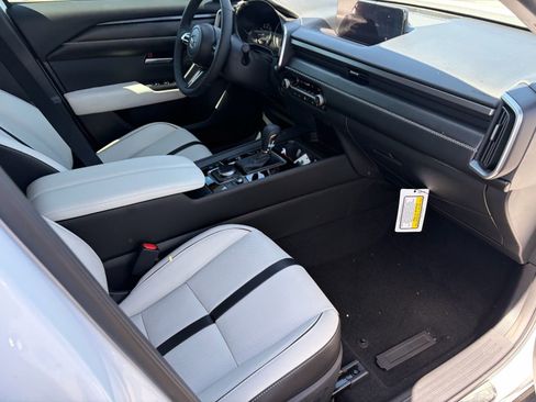 New 2026 MAZDA CX-50 AWD 2.5 S w/ Accent Package image 23