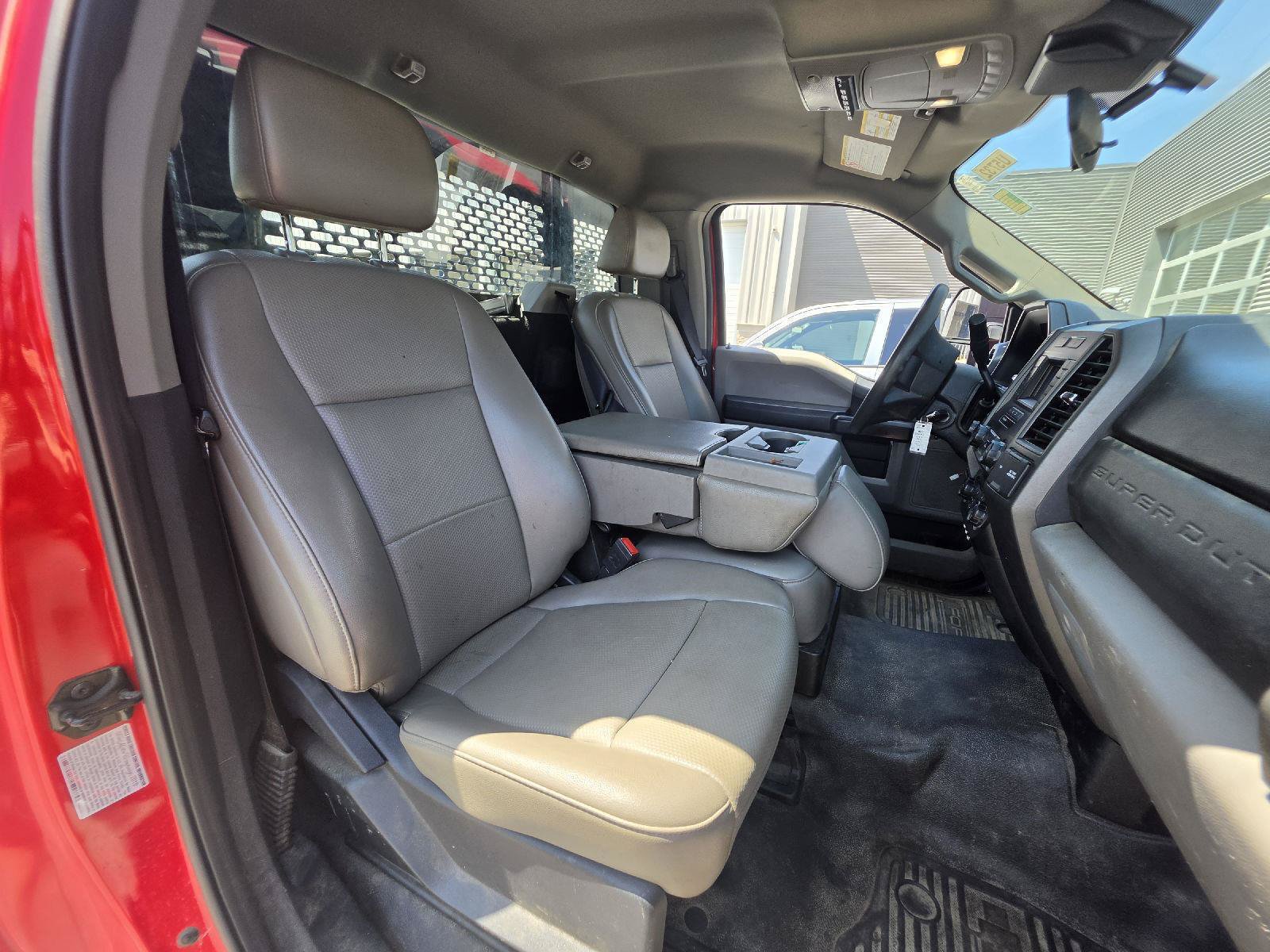 Used 2020 Ford F350 XL w/ Power Equipment Group AWD/4WD image 13