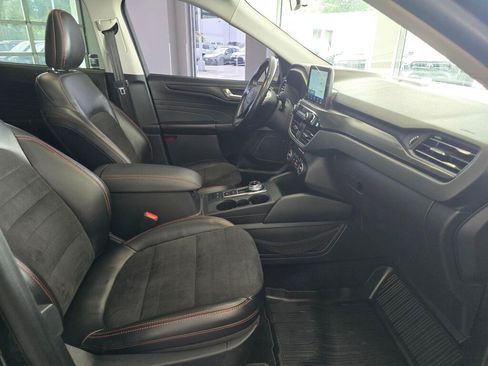 Used 2021 Ford Escape SEL w/ Technology Package AWD/4WD image 44