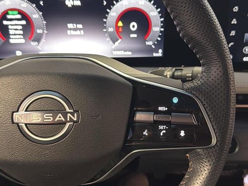 Used 2023 Nissan Ariya EVOLVE+ image 17