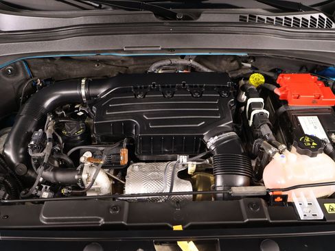 Used 2022 Jeep Renegade Altitude image 20