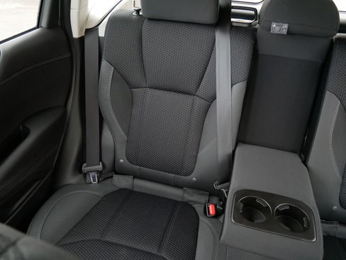 Certified 2024 Subaru Forester Premium AWD/4WD image 12