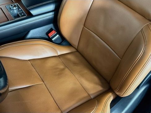 Used 2021 Lincoln Navigator Reserve w/ Luxury Package AWD/4WD image 21