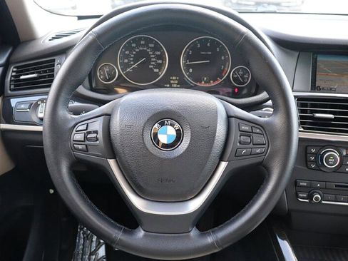 Used 2014 BMW X3 xDrive35i image 28