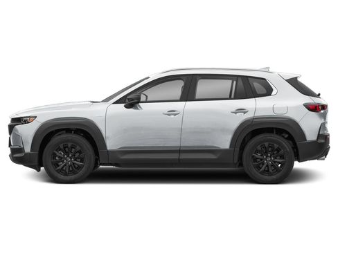 New 2026 MAZDA CX-50 2.5 Hybrid w/ Weather Package image 2