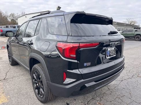 New 2026 GMC Terrain Elevation image 6