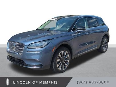 Certified 2022 Lincoln Corsair Reserve w/ Elements Package