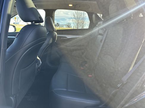 Used 2019 INFINITI QX50 Essential w/ Premium Heat Package image 31