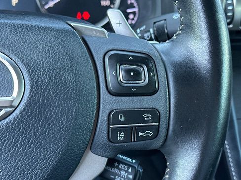 Used 2019 Lexus RC 300 w/ Premium Package RWD image 30