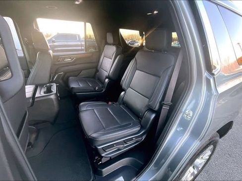 Used 2025 GMC Yukon Denali image 22