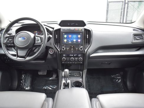 Used 2022 Subaru Ascent Onyx Edition AWD/4WD image 15