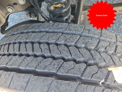 New 2024 Ford F450 XL w/ Snow Plow Prep Package image 29