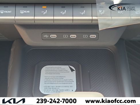 New 2027 Kia Seltos S AWD/4WD image 27