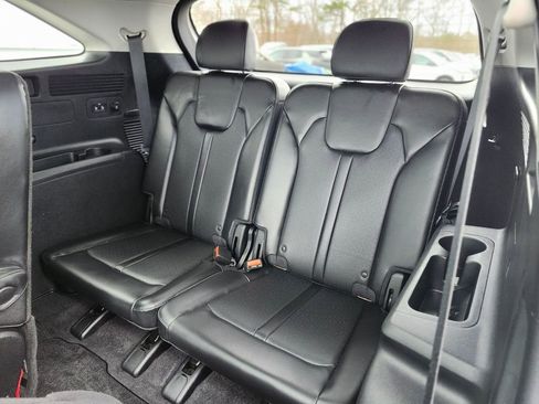 Used 2023 Kia Sorento X-Line EX image 15