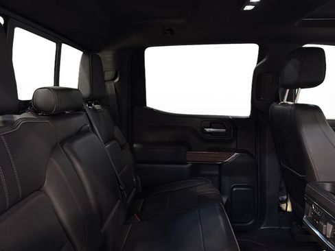 Used 2021 Chevrolet Silverado 1500 High Country AWD/4WD image 13