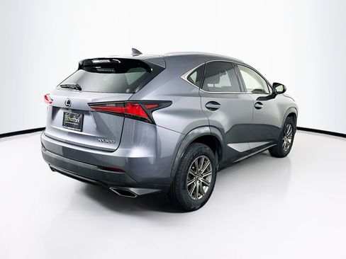 Used 2018 Lexus NX 300 FWD w/ Accessory Package image 9